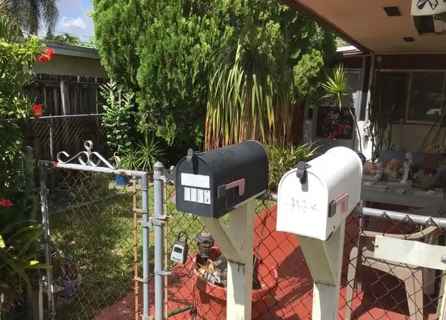 Property at 1710 N 59th Ter, Hollywood, FL, 33021, 1 bed, 1 bath, [object Object]