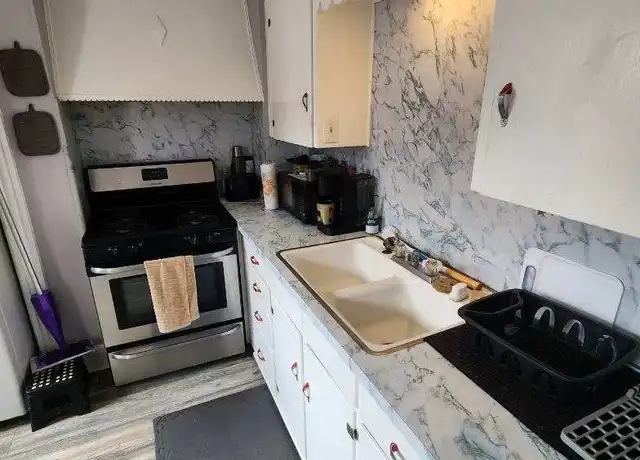 Property at 434 Nevin St Unit 2, Lancaster, PA, 17603, 1 bed, 1 bath, [object Object]