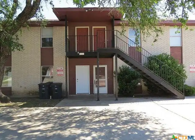 Property at 1602 Benttree Dr Unit B, Killeen, TX, 76543, 2 beds, 1 bath, [object Object]