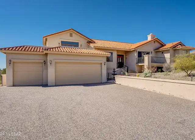 Property at 5631 N Paseo Otono, Tucson, AZ, 85750, 4 beds, 3 baths, [object Object]