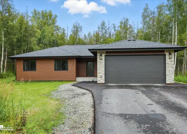 Property at 7145 N Paw St, Fishhook, AK, 99654, 4 beds, 2 baths, [object Object]