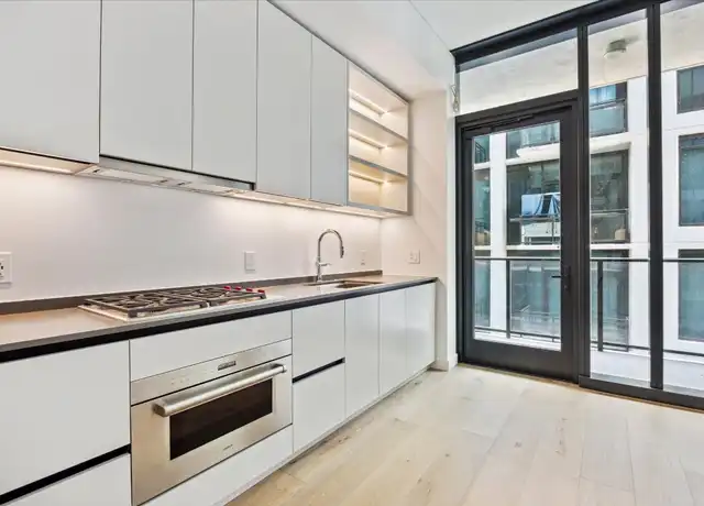 Property at 610 Davis St Unit 2807, Austin, TX, 78701, 1 bed, 1 bath, [object Object]