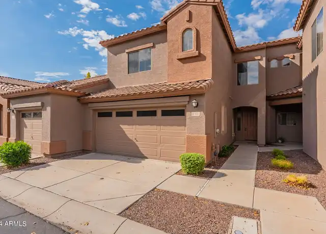 Property at 2600 E Springfield Pl #107, Chandler, AZ, 85286, 3 beds, 3 baths, [object Object]