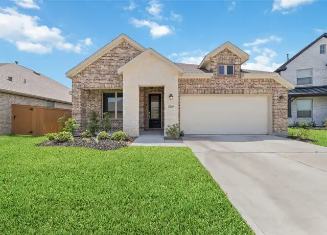 Property at 12206 English Mist Dr, Humble, TX, 77346, 4 beds, 2 baths, [object Object]
