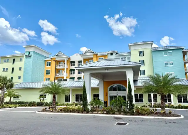 Property at 3151 Sunset Walk Dr Unit 112, Kissimmee, FL, 34747, 2 beds, 2 baths, [object Object]