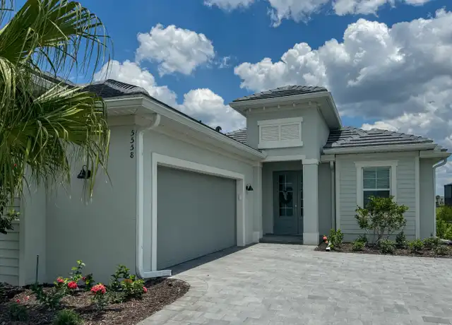 Property at 5558 Hampton Links Ct, Ave Maria, FL, 34142, 2 beds, 3 baths, [object Object]