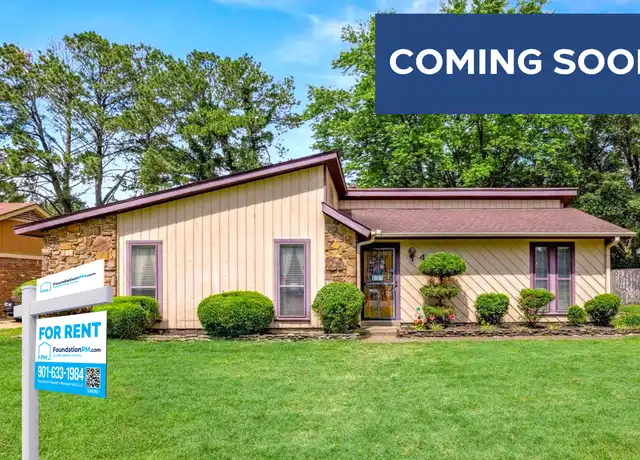 Property at 4377 Springwind Rd, Memphis, TN, 38141, 3 beds, 2 baths, [object Object]