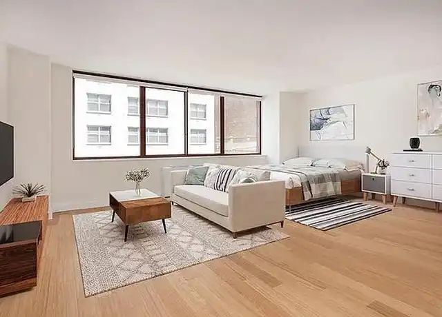 Property at 260 W 52nd St Unit 09D, New York, NY, 10019, 0 beds, 1 bath, [object Object]