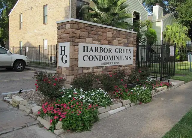 Property at 6602 Harbor Town Dr, Houston, TX, 77036, 1 bed, 1 bath, [object Object]