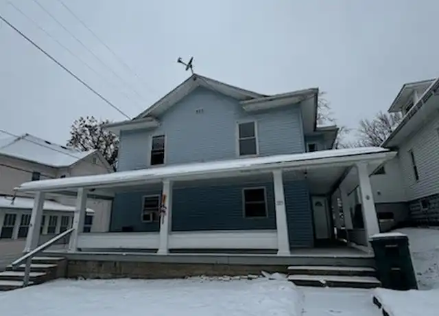 Property at 725 Beatty Ave, Cambridge, OH, 43725, 3 beds, 1 bath, [object Object]