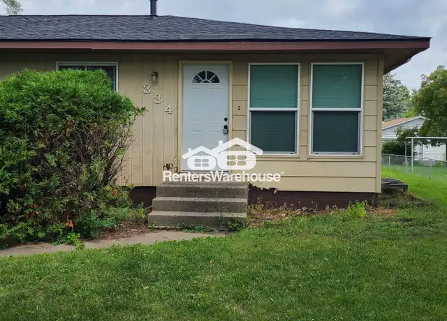 Property at 334 30th Ave N, Saint Cloud, MN, 56303, 2 beds, 1 bath, [object Object]