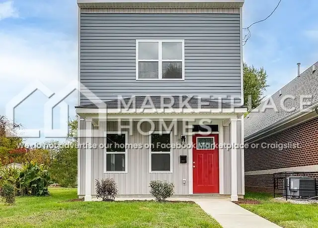 Property at 1803 1/2 N 28th St, Richmond, VA, 23223, 3 beds, 2.5 baths, [object Object]