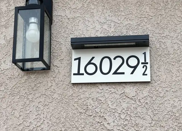 Property at 16029 Blackwood St, La Puente, CA, 91744, 3 beds, 2 baths, [object Object]