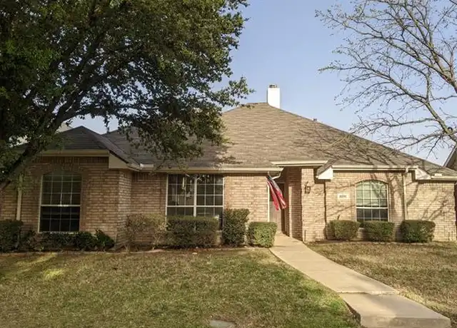 Property at 1257 McMahan Dr, Lewisville, TX, 75077, 4 beds, 2 baths, [object Object]