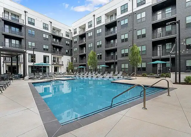 Property at Auden Atlanta Apartments & Townhomes - 3300 Overton Park Dr SE, Atlanta, GA, 30339, 0-3 beds, 1-2.5 bath, [object Object]