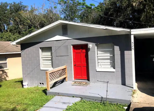 Property at 525 W Crawford St, Lakeland, FL, 33805, 3 beds, 1 bath, [object Object]