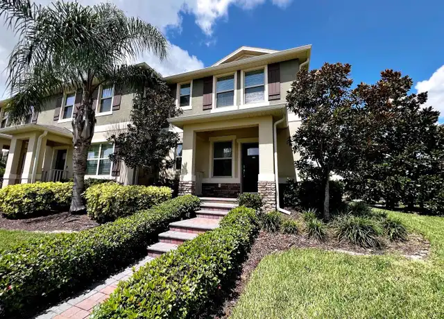 Property at 9979 Schroeder Aly, Winter Garden, FL, 34787, 3 beds, 2.5 baths, [object Object]