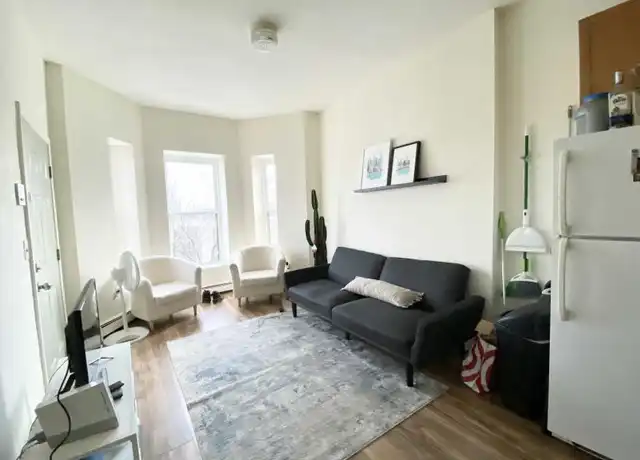 Property at 101 Hammond St, Boston, MA, 02120, 3 beds, 1 bath, [object Object]