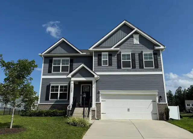 Property at 7980 Uplands Dr, New Kent, VA, 23124, 6 beds, 4 baths, [object Object]