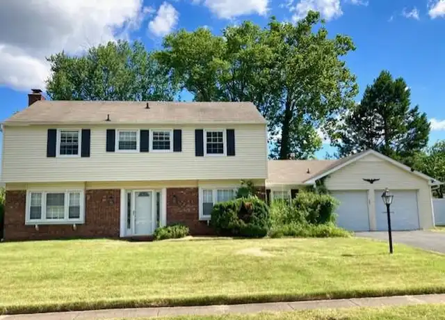 Property at 13132 Moss Ranch Ln, Fairfax, VA, 22033, 4 beds, 2.5 baths, [object Object]