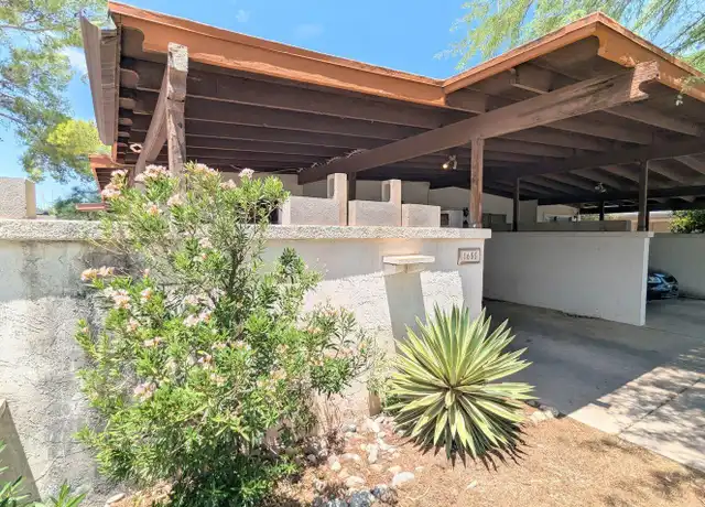 Property at 1655 N Palo Verde Blvd, Tucson, AZ, 85716, 2 beds, 1 bath, [object Object]