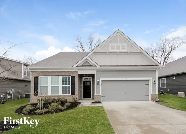 Property at 195 Hanks Bluff Dr, Mooresville, NC, 28117, 3 beds, 2 baths, [object Object]
