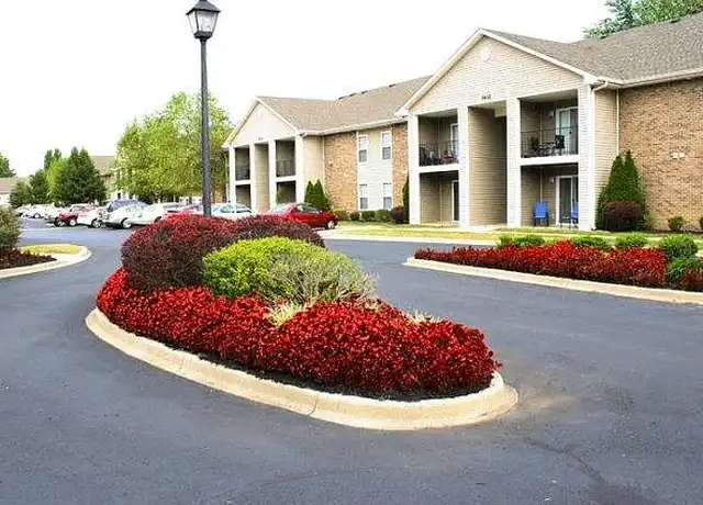 Property at Hunters Run - 5629 Fox Horn Cir, Louisville, KY, 40216, 2 beds, 2 baths, [object Object]