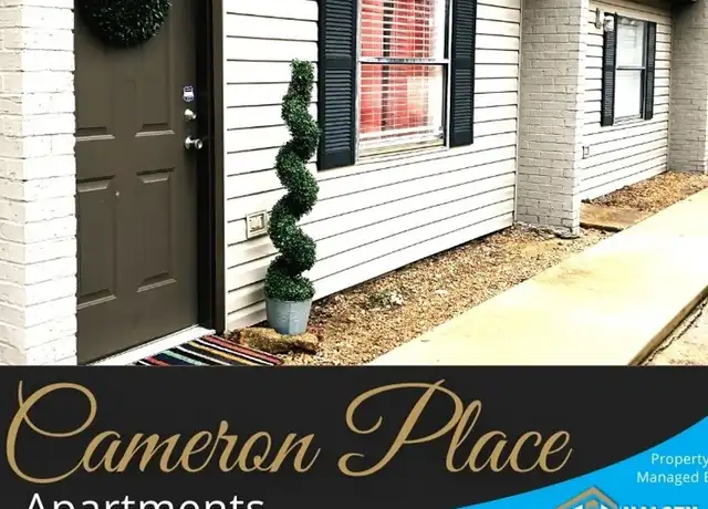 Property at 131 The Marion Berry Pkwy Unit 8, Jonesboro, AR, 72401, 2 beds, 2 baths, [object Object]