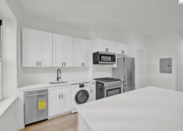 Property at 206 Bloomfield St Unit 9, Hoboken, NJ, 07030, 1 bed, 1 bath, [object Object]