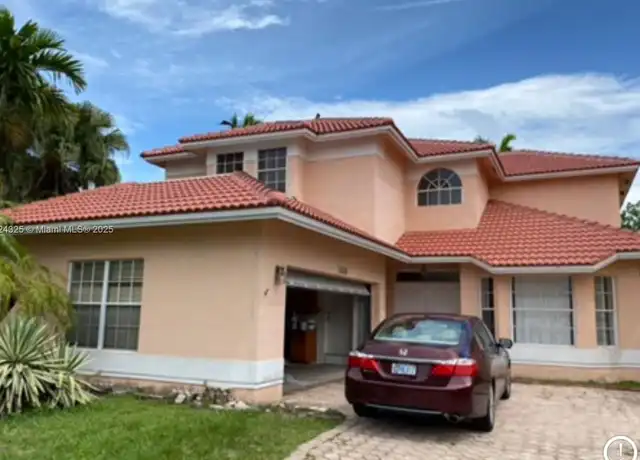 Property at 15244 SW 109th St, Miami, FL, 33196, 5 beds, 3.5 baths, [object Object]
