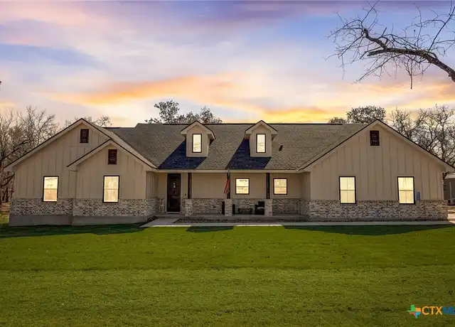 Property at 281 Cibolo Way, La Vernia, TX, 78121, 4 beds, 2 baths, [object Object]