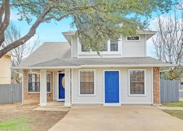 Property at 12801 Steeple Chase Dr, Austin, TX, 78729, 4 beds, 2.5 baths, [object Object]