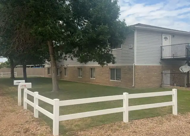 Property at 903 40th St, Evans, CO, 80620, 3 beds, 1 bath, [object Object]