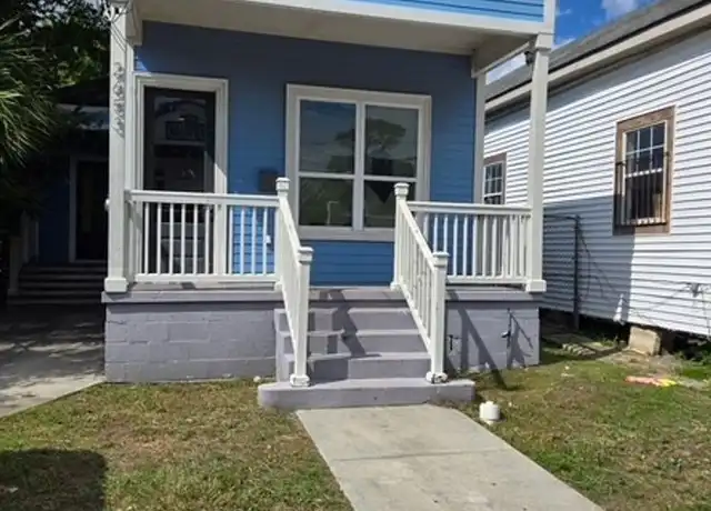Property at 2653 N Tonti St, New Orleans, LA, 70117, 3 beds, 2 baths, [object Object]