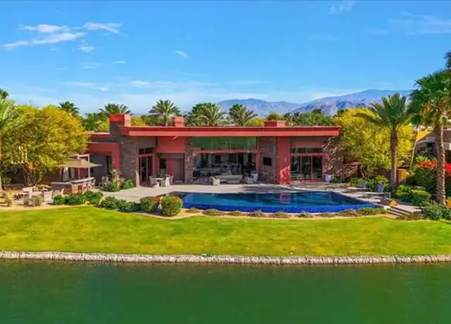 Property at 74 Royal Saint Georges Way, Rancho Mirage, CA, 92270, 4 beds, 5.5 baths, [object Object]