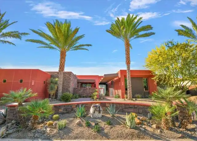 Property at 74 Royal Saint Georges Way, Rancho Mirage, CA, 92270, 4 beds, 5.5 baths, [object Object]