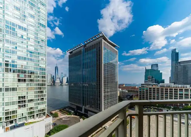 Property at 20 2nd St #1609, Jersey City, NJ, 07302, 3 beds, 2 baths, [object Object]