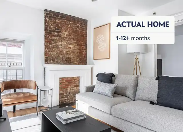 Property at 14 Derne Street - 14 Derne St #826, Boston, MA, 02114, 2 beds, 1 bath, [object Object]