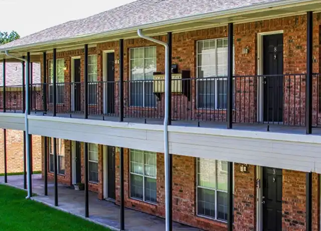 Property at 706 W Sycamore St Unit 1, Denton, TX, 76201, 2 beds, 1 bath, [object Object]