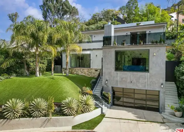 Property at 3964 Beverly Glen Blvd, Sherman Oaks, CA, 91423, 4 beds, 4.5 baths, [object Object]