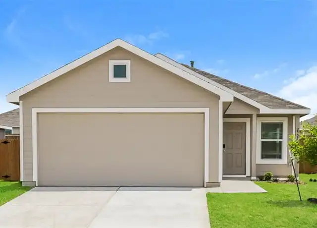 Property at 2907 Greenhorn Ave, Crandall, TX, 75114, 3 beds, 2 baths, [object Object]