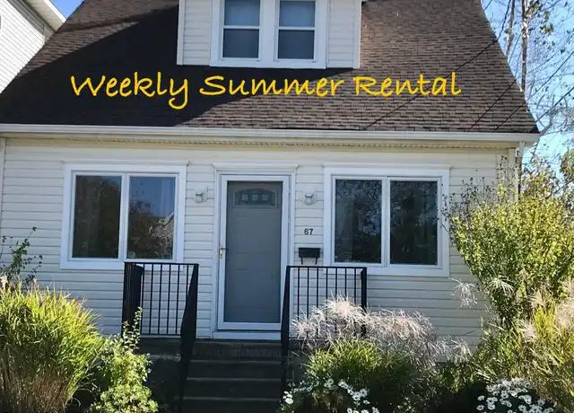 Property at 67 Snug Harbor Ave, Highlands, NJ, 07732, 3 beds, 2 baths, [object Object]