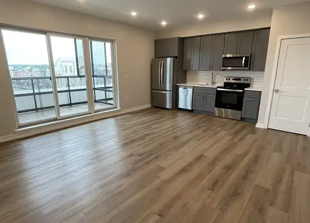 Property at 2616 W Girard Ave, Philadelphia, PA, 19130, 1 bed, 1 bath, [object Object]