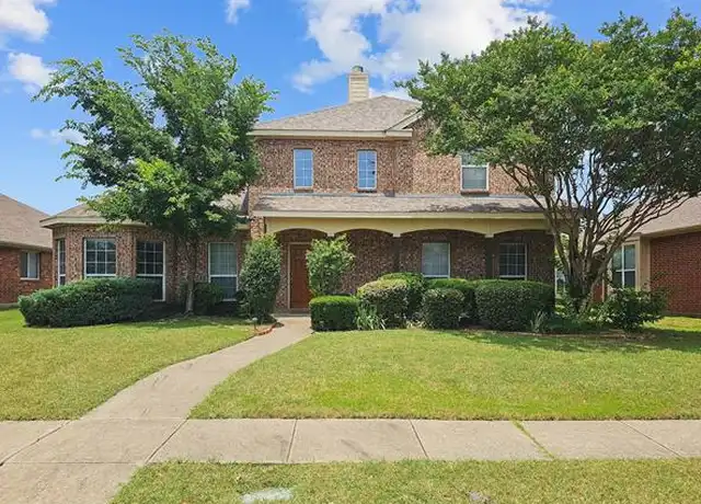 Property at 1609 Lake Tawakoni Dr, Allen, TX, 75002, 4 beds, 3 baths, [object Object]