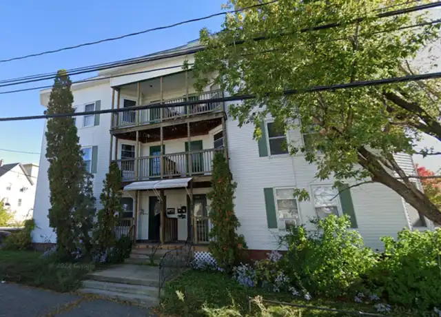 Property at 549 Somerville St, Manchester, NH, 03103, 3 beds, 1 bath, [object Object]