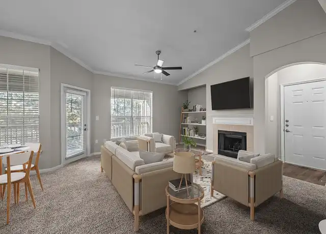 Property at The Franklin - 7991 Capilano Dr, Memphis, TN, 38125, 1-3 bed, 1-2 bath, [object Object]