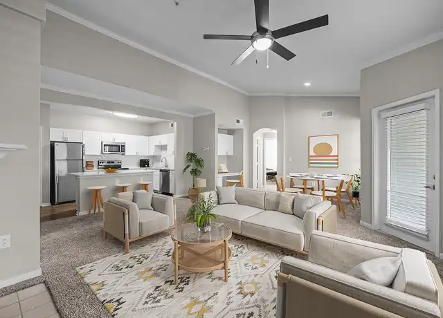 Property at The Franklin - 7991 Capilano Dr, Memphis, TN, 38125, 1-2 bed, 1-2 bath, [object Object]