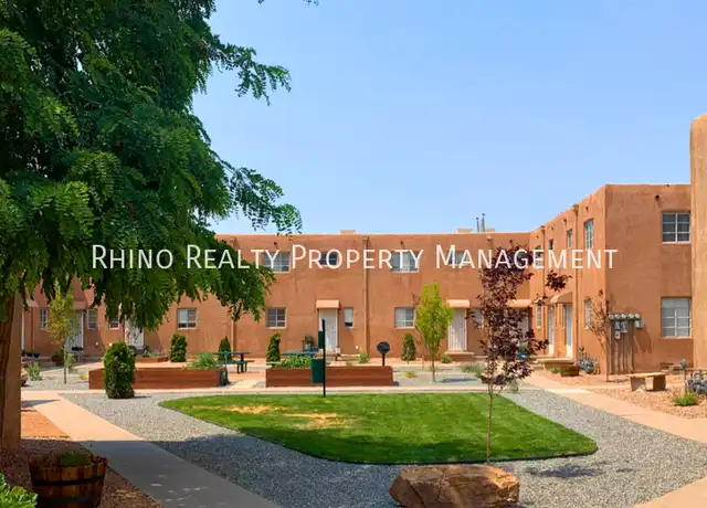 Property at 1021 Hermosa Dr SE Unit 1021 Hermosa, Albuquerque, NM, 87108, 2 beds, 1 bath, [object Object]