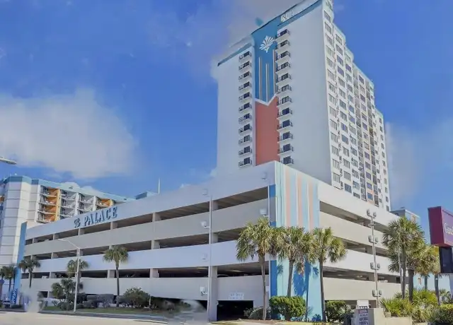 Property at 1605 S Ocean Blvd #1211, Myrtle Beach, SC, 29577, 1 bed, 1 bath, [object Object]