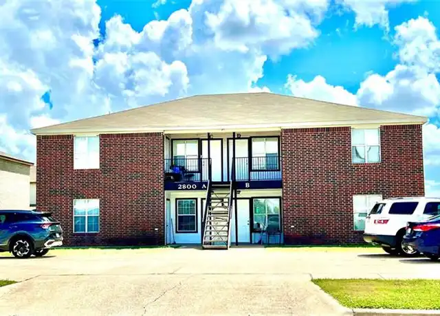 Property at 2800 Cantabrian Dr Unit C, Killeen, TX, 76542, 3 beds, 2 baths, [object Object]